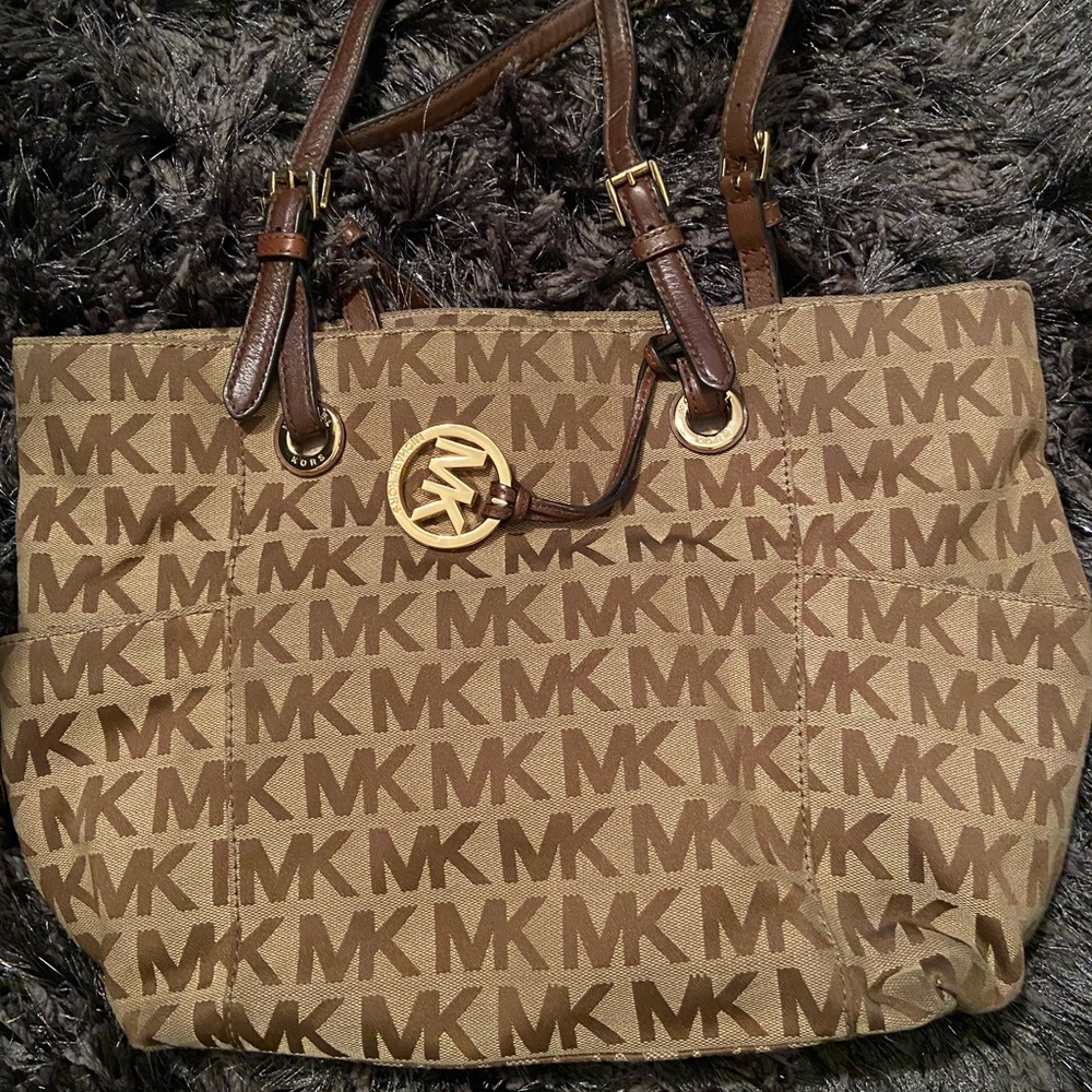 Michael Kors Tote Purse